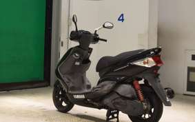 YAMAHA CYGNUS 125 XSR 2 SE44J