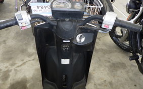 YAMAHA GEAR Gen.2 UA06J