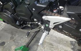 KAWASAKI NINJA 250 2 2025 EX250P