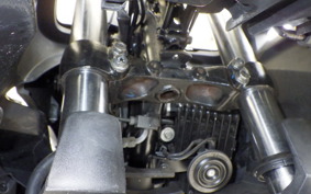 SUZUKI ｼﾞｸｻｰ250SF