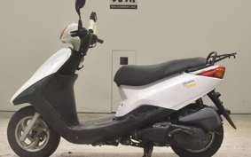 YAMAHA AXIS 125 TREET SE53J