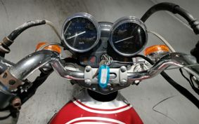 KAWASAKI ZEPHYR 400 1993 ZR400C