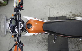 YAMAHA SEROW 250 Gen.3 DG31J