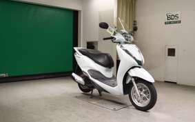 HONDA LEAD 125 2017 JF45