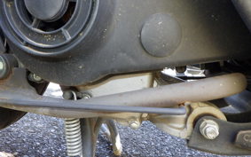 SUZUKI ADDRESS V50 CA4BA