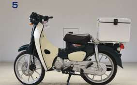 HONDA C110 SUPER CUB JA59