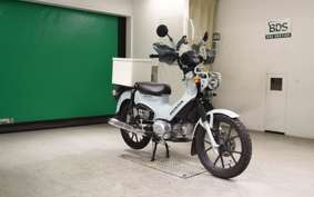 HONDA CROSS CUB 110 2018 JA60