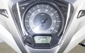 HONDA LEAD 125 2005 JK12