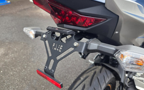 KAWASAKI NINJA 250 EX250Y