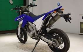 YAMAHA WR250R 1992 DG15J