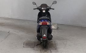 SUZUKI ADDRESS V110 CF11A