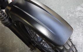 YAMAHA TW225 DG09J
