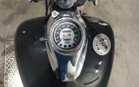 YAMAHA DRAGSTAR 400 1997 4TR
