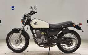 HONDA CB223S MC40