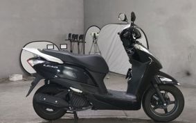 HONDA LEAD 125 JF45