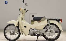 HONDA C110 SUPER CUB 2014 JA44