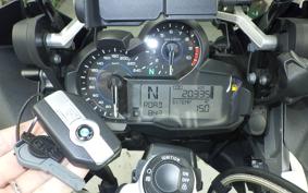 BMW R1200GS 2016