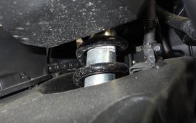 HONDA CBR400R 2024 NC65