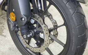 HONDA NX400 2025 NC65