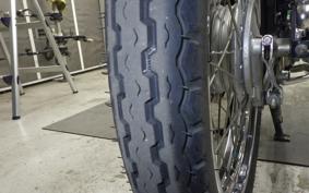 HONDA C90 SUPER CUB E 2013 HA02