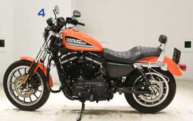 HARLEY XL883RI 2009