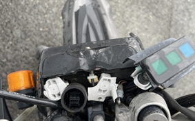 KAWASAKI D-TRACKER