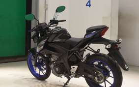 SUZUKI GSX-S125 DL32D