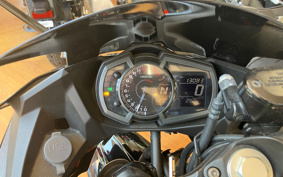 KAWASAKI Ninja 400 ABS 2022 EX400L