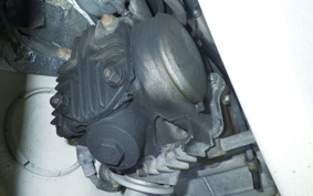 HONDA C50 SUPER CUB C50