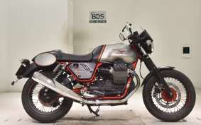 MOTO GUZZI V7 RACER 2 2018