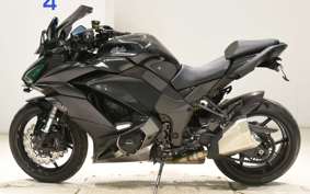 KAWASAKI NINJA 1000 A 2018 ZXT00W