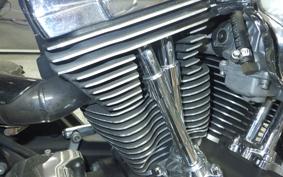 HARLEY FLHR 1450 2006