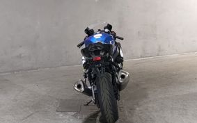 SUZUKI GSX-R1000 2009 GT78A