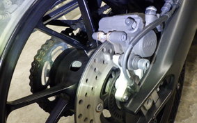 YAMAHA XSR900 2019 RN56J