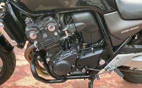 HONDA CB400SFV-4ABS 2022 NC42