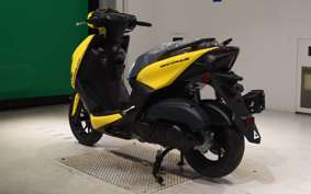 YAMAHA CYGNUS Griffus SEJ4J