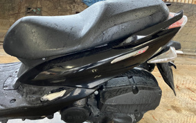 YAMAHA MAJESTYS SG28J