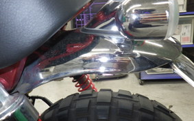HONDA MONKEY 125 ABS JB02