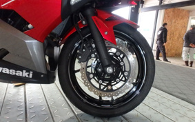 KAWASAKI NINJA 250 EX250P