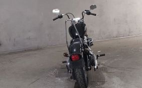 HARLEY FXST1750 2020 BVJ
