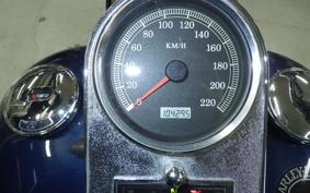 HARLEY FLSTS 1450 1999