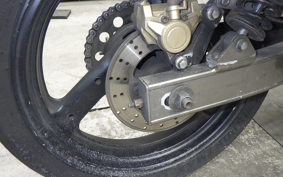 YAMAHA SR400 Gen.2 1994 1JR