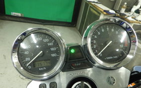 YAMAHA XJR1300 1998 RP01J