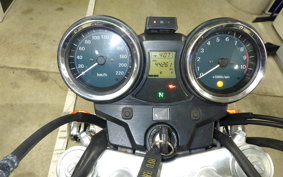 HONDA CB1100 ABS 2010 SC65