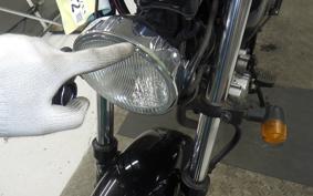 HONDA CB223S 2008 MC40