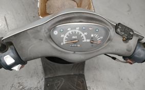 YAMAHA AXIS100 SB06J