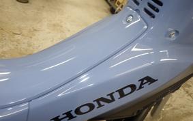 HONDA クロスカブ110LITE 2024 JA79