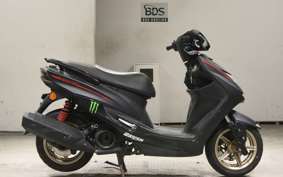 YAMAHA CYGNUS 125 XSR 3 SEA5J