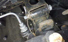 YAMAHA N-MAX 2002 SE86J