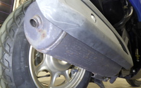 HONDA TACT-4ﾍﾞｰｼｯｸ AF79